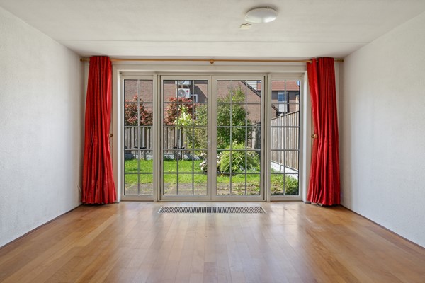 Medium property photo - Samoas 21, 3524 JW Utrecht